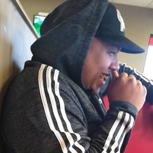 Meet your Posher, Jean